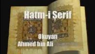 video Hatm-i Şerif 16.Cüz 1.Bölüm