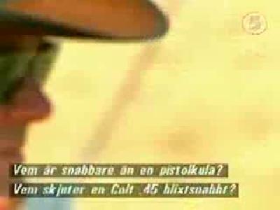 Hızlı Kovboy
