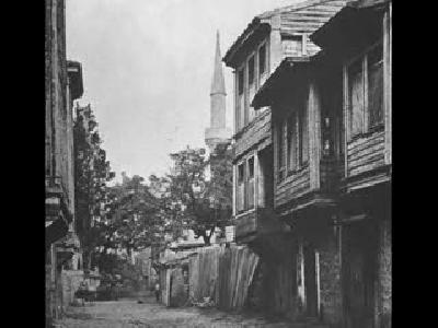 Fahriye Abla