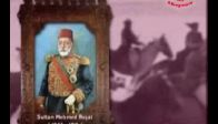 Osmanlı Sultanları Sultan Mehmed Reşat