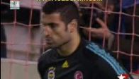 FenerBahçe - Sevilla Çeyrek Final Maçı