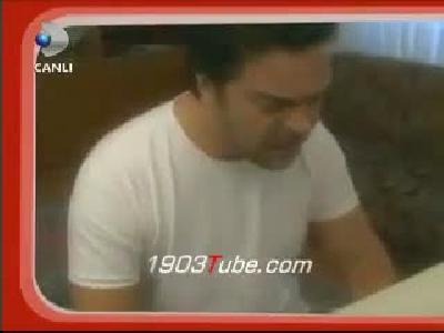 Beyaz Show - Beyaz Mario Oynarsa