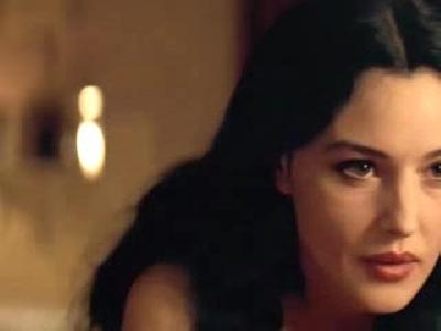 monica belluci