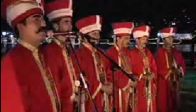 mehteran takımı genç osman mehter marşı