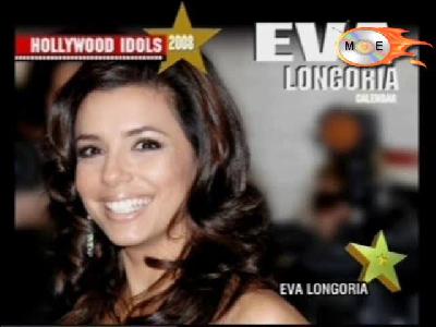 Eva Longoria özel Video