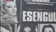 ESENGÜL TAHT KURMUŞSUN KALBİME (VİDEO KLİP)