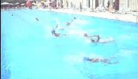 Tarsus Su park Yüzme Kursu (Yarışması)