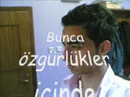 Tutsak Y�re�im