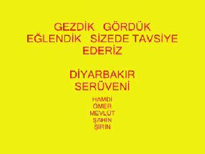 izle ve gör