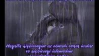 HASTANEYİ YOL EYLEDİK BU SENE