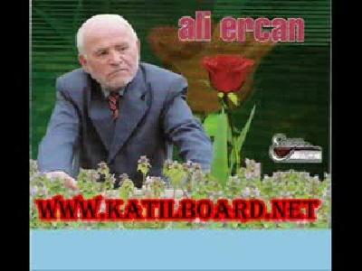 ali ercan