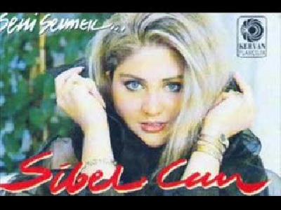 Sibel Can Sen Olamazsın