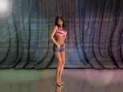 SeXy TeEn DaNcE (VeRy SeXy)