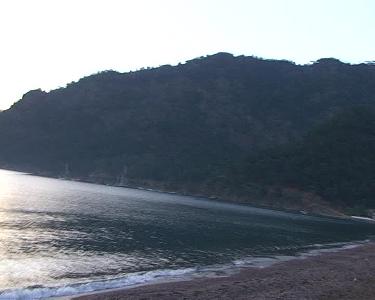 Adrasan gun dogumu - Yucel