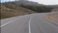 Mersin Gözne Yolu