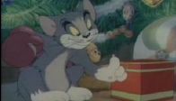 Tom & Jerry - The night before christmas