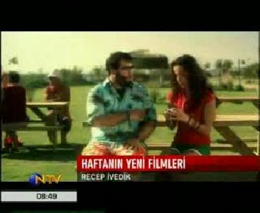 Yeni filmler