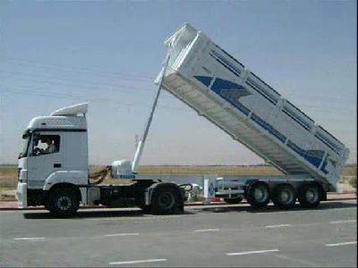Kamyon & Tır lar