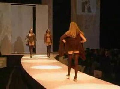 2008 paris defile