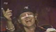 video Scorpions - Holiday