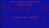 Mardin Slayt Gösterisi - 1. Parça