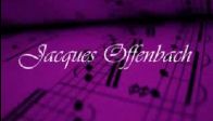 jacques offenbach