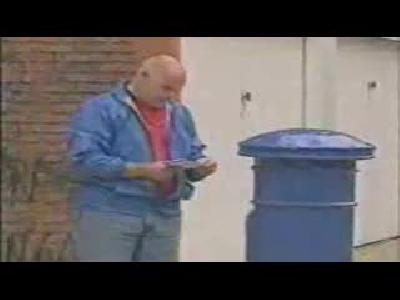 Bad Camera Gag
