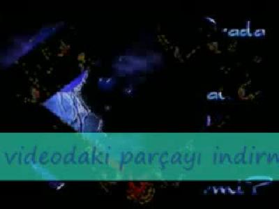çok güzel bi romantik video