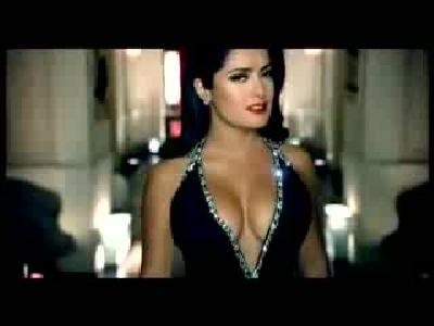 Salma Hayek