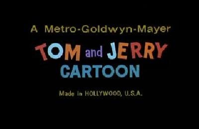 Tom&Jerry 4.bölüm