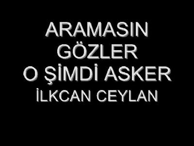 İlkcan ceylan