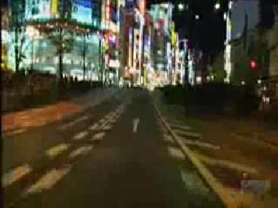 Tokyo Drift