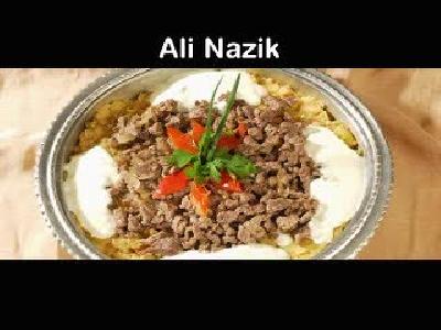Ali Nazik