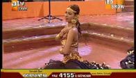 video didem hint dansı