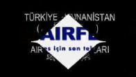 video Airfel Turkiye Yunanistan