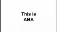 video Aba yöntemi(this is aba)