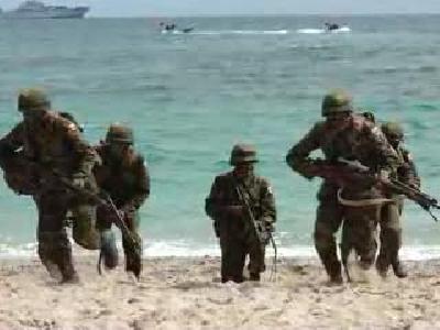 Turkish Army